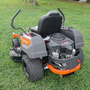 Husqvarna Z248F Special Edition Zero Turn Mower 21.5HP KAWASAKI