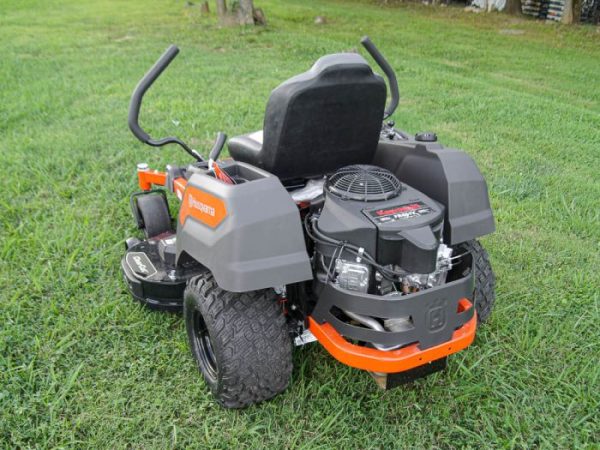 Husqvarna Z248F Special Edition Zero Turn Mower 21.5HP KAWASAKI