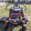 Husqvarna Z254F 54" Special Edition Zero Turn Mower 23HP KAWASAKI