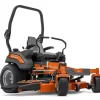 Husqvarna Z454XS 54" Zero Turn Mower 23.5HP KAWASAKI