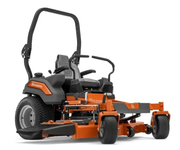 Husqvarna Z454XS 54" Zero Turn Mower 23.5HP KAWASAKI