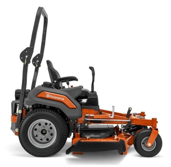 Husqvarna Z454XS 54" Zero Turn Mower 23.5HP KAWASAKI