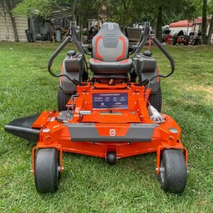 Husqvarna Z454XS 54" Zero Turn Mower 23.5HP KAWASAKI