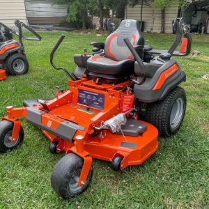 Husqvarna Z454XS 54" Zero Turn Mower 23.5HP KAWASAKI