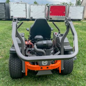 Husqvarna Z454XS 54" Zero Turn Mower 23.5HP KAWASAKI