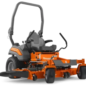 Husqvarna Z460 60" Zero Turn Mower 23HP KAWASAKI (Scratch and Dent)