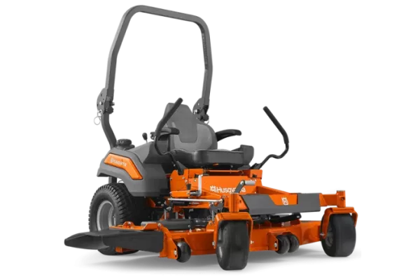 Husqvarna Z460 60" Zero Turn Mower 23HP KAWASAKI (Scratch and Dent)