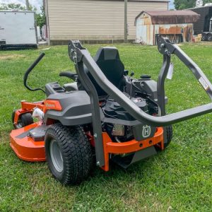 Husqvarna Z460 60" Zero Turn Mower 23HP KAWASAKI (Scratch and Dent)