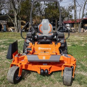 Husqvarna Z560X Zero Turn Mower 60" Deck 31HP KAWASAKI