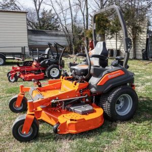 Husqvarna Z560X Zero Turn Mower 60" Deck 31HP KAWASAKI