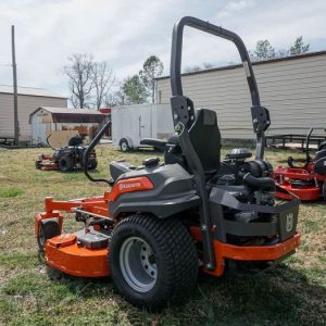 Husqvarna Z560X Zero Turn Mower 60" Deck 31HP KAWASAKI