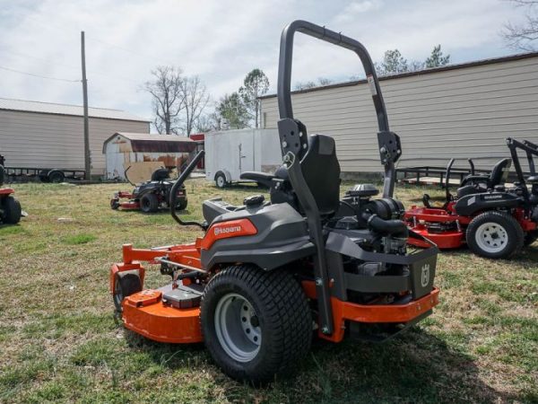 Husqvarna Z560X Zero Turn Mower 60" Deck 31HP KAWASAKI