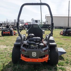 Husqvarna Z560X Zero Turn Mower 60" Deck 31HP KAWASAKI