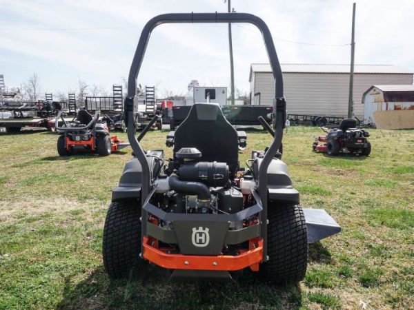 Husqvarna Z560X Zero Turn Mower 60" Deck 31HP KAWASAKI