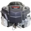 Kawasaki FS600V-S00-S 603cc 18.5HP V-Twin OHV 4-Cycle Vertical Engine - 1" X 80mm Crank - Electric Start