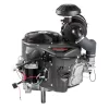 Kawasaki FX730V-BR00S Engine 1 1-8" x 108mm Shaft Vertical Electric Start 23.5 HP