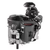 Kawasaki FX730V-S09-S Engine 1 1-8" X 100mm Shaft Vertical Electric Start 23.5HP