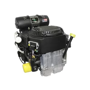 Kohler ECV650-3017 Vertical EFI Command PRO Engine, Replaces ECV650-3015