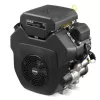 Kohler PA-CH740-3362 Engine 1-7-16" x 4.46" Crank Horizontal Shaft 25 HP Electric Start