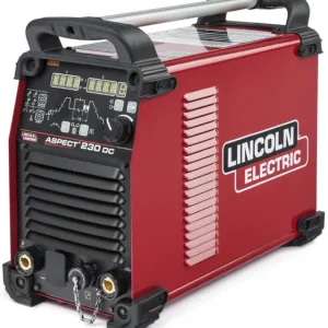 Lincoln Aspect 230 DC TIG Welder K4346-1