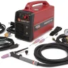 Lincoln Invertec V155-S TIG/Stick Welder Ready-Pak K2606-1