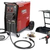 Lincoln POWER MIG 256 MIG Welder One-Pak