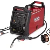 Lincoln Power MIG 215 MPi Multi-Process Welder