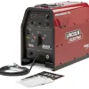 Lincoln Precision TIG 225 TIG Welder (460/575) K2533-2