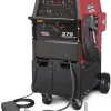 Lincoln Precision TIG 375 TIG Welder Ready-Pak K2624-1