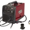 Lincoln SP140-T Wire Feeder Welder