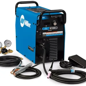 Miller Diversion 180 TIG Welder 907627