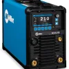 Miller Dynasty 210 TIG Welder w/CPS 907816001