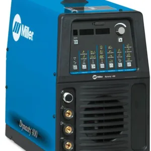 Miller Dynasty 400 TIG Welder 907717