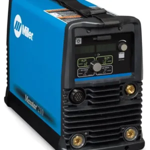 Miller Maxstar 210 TIG Welder 907683