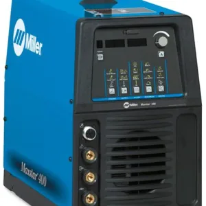 Miller Maxstar 400 TIG Welder 907716