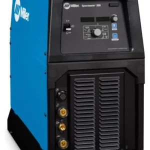 Miller Syncrowave 300 TIG Welder 907782