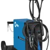 Millermatic 252 MIG Pkg w/Spoolmatic 30A 230/460/575 Volt 951961