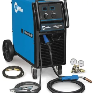 Millermatic 252 MIG Welder 208/230 Volt 907321