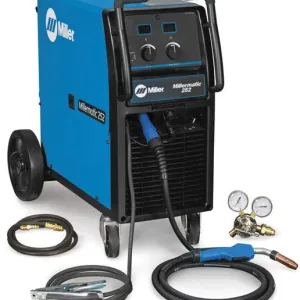 Millermatic 252 MIG Welder 230/460/575 Volt 907322