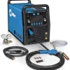 Millermatic 255 MIG Welder 907734