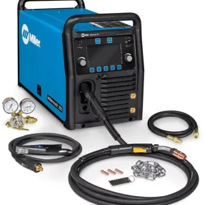 Millermatic 355 MIG Welder 907808