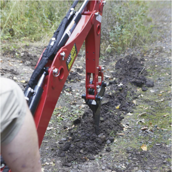 NorTrac® Ripper Attachment (98563)