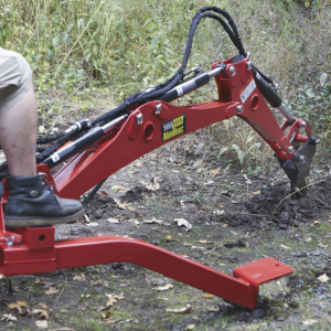 NorTrac® Ripper Attachment (98563)