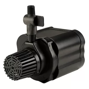 Pond Boss 120V 630 GPH Pond Pump