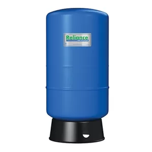 Reliance Vertical Pressurized Well Tank 100130633