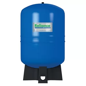 Reliance Vertical Pressurized Well Tank 100130741