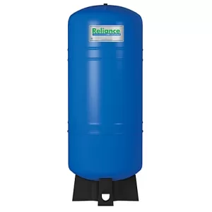 Reliance Vertical Pressurized Well Tank 100130767