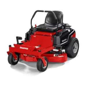 Snapper 2691829 360Z 52" Zero Turn Mower 25HP Briggs