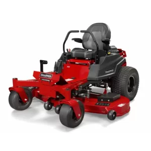 Snapper 360Z XT 61" 2691817 Zero Turn Mower 25HP Briggs