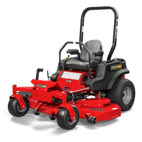 Snapper Pro S120 5901862 Zero Turn Mower 61" 25HP Briggs